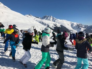 Skilager 2018 Dienstag - 41